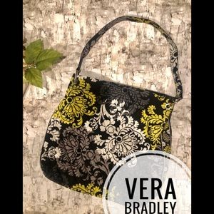 Vera Bradley tote like new